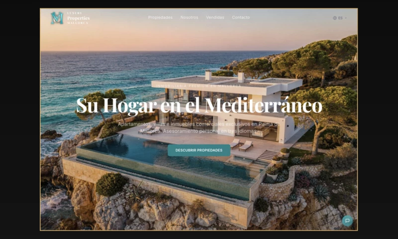 StudioMeyer - MVC Properties Real Estate