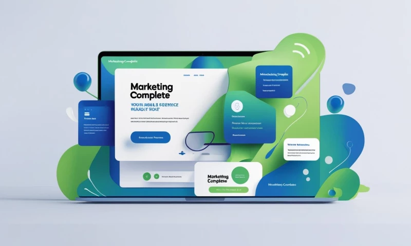 Marketing Complete
