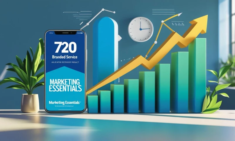 Marketing Essentials