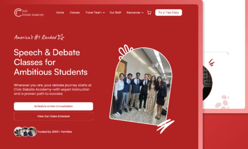 Civic Debate