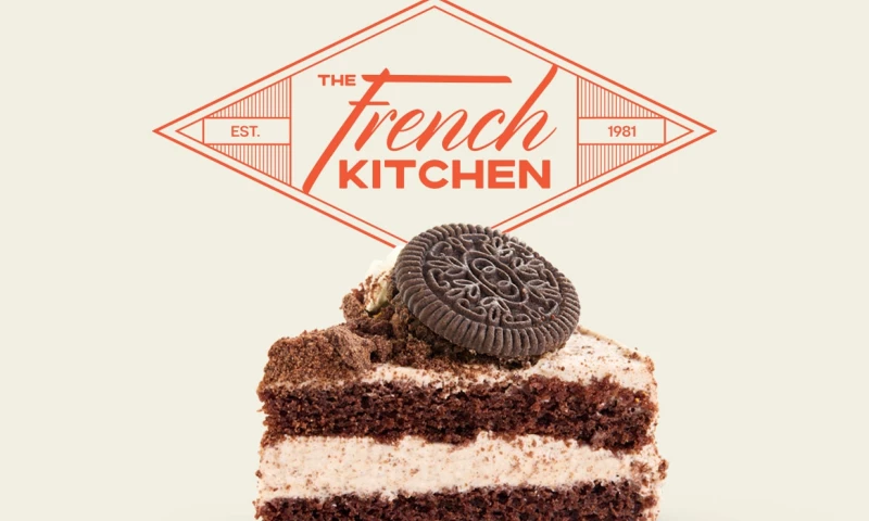 Percept Brand Design - Food Packaging