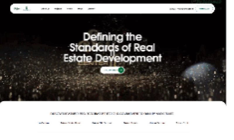 Origency Pakistan - Saima Builders
