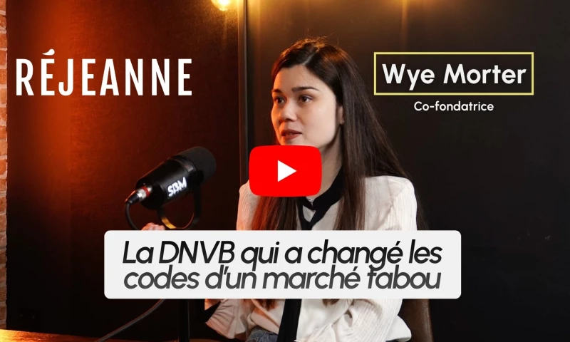 Réjeanne +22% ROAS au Q4 2025
