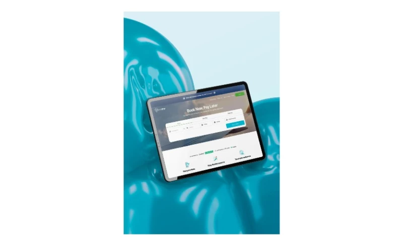Webhouse - Slice Booking Platform