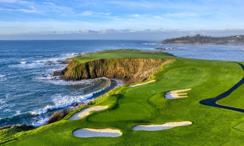 Golf affiliate program
