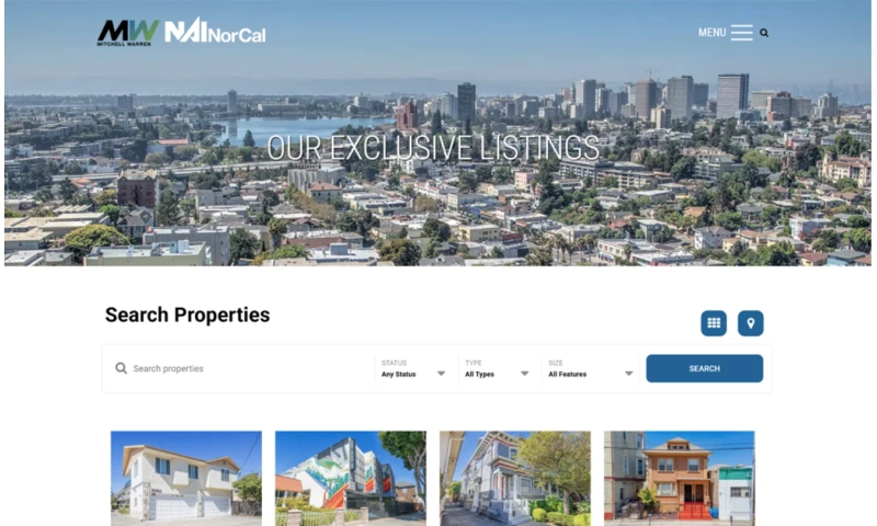 Calico Marketing - Mitchell Warren Team