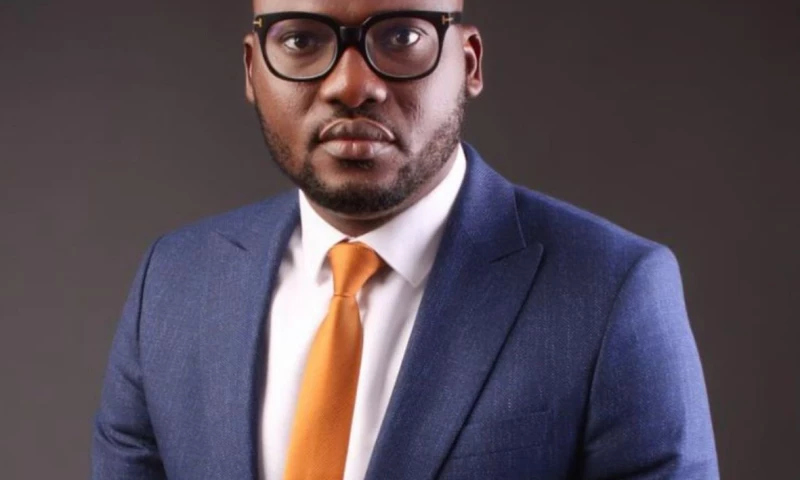 The Kulture Digital - Michael Ekwemalor Wikipedia Profile