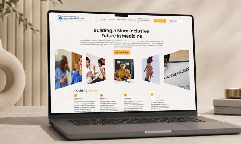 Technoholic Advance Solutions - MSDCI