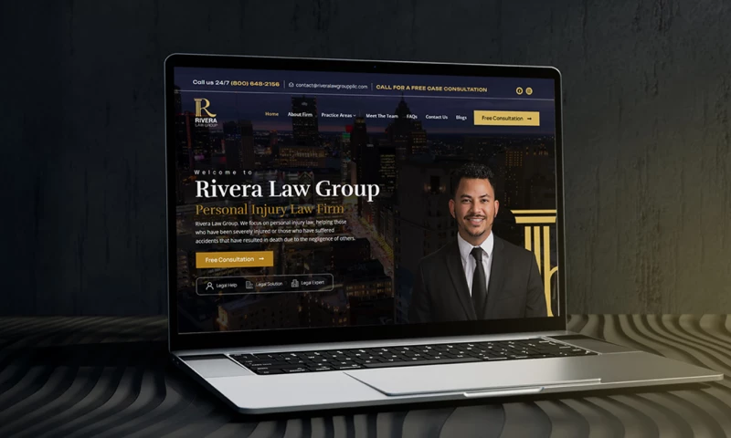 Technoholic Advance Solutions - Rivera Law Group