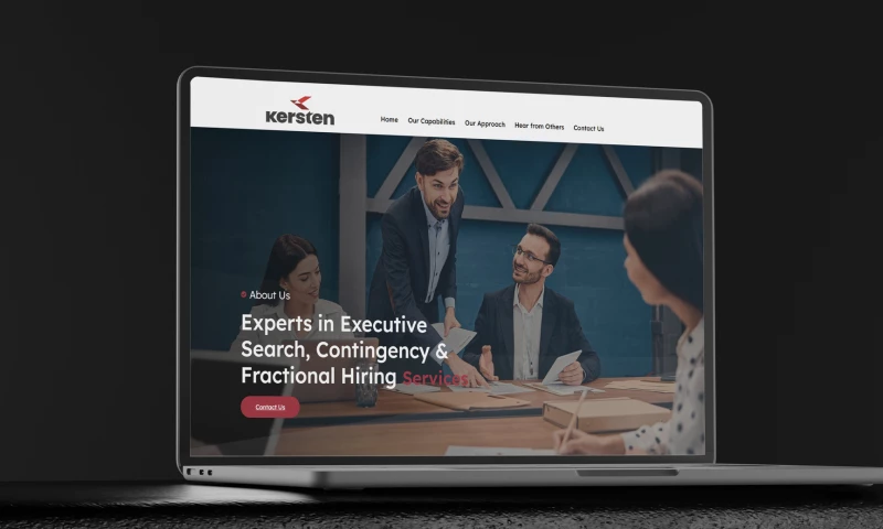 Technoholic Advance Solutions - Kersten