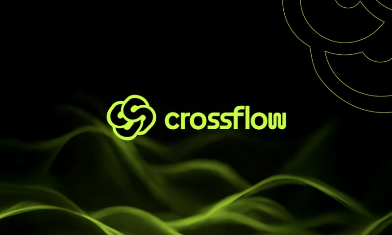 Salt & Light Creations - Crossflow Brand Creation