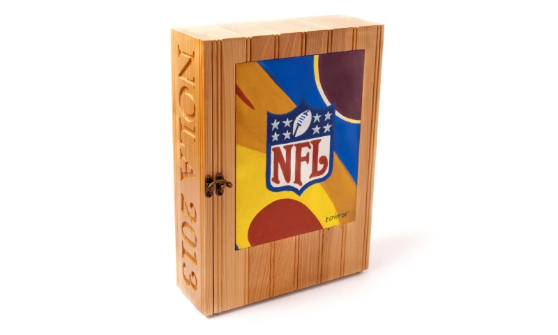 NFL Super Bowl Cmte.