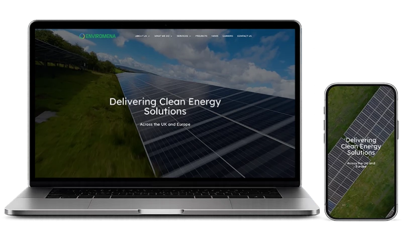 Nettl of Fareham - Enviromena