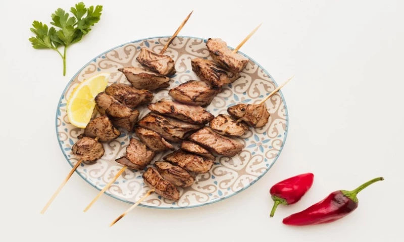 iArk Digital Agency - Souvlaki Story