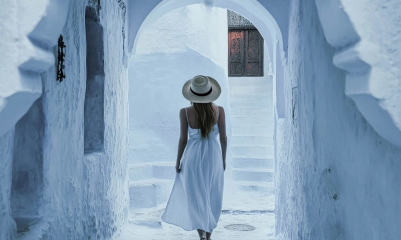 iArk Digital Agency - Stay Sifnos