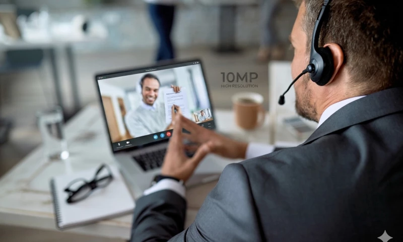 Top Customer Service - How Enzen Improved Customer Experience with Omnichannel Support in Energy & Utilities