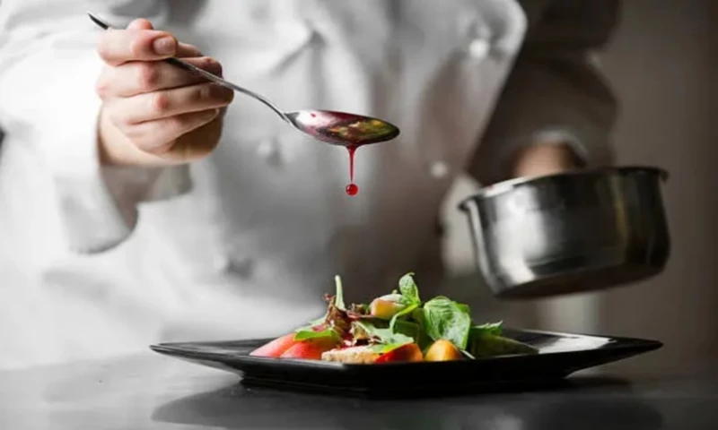 iArk Digital Agency - W Horeca