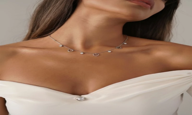 iArk Digital Agency - Teora Jewelry