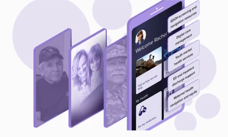 Belkins helped Health tech company 5x their meeting conversion rate