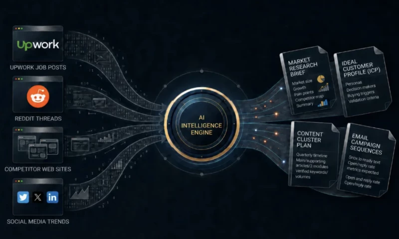 Flexi - Multi-Agent System