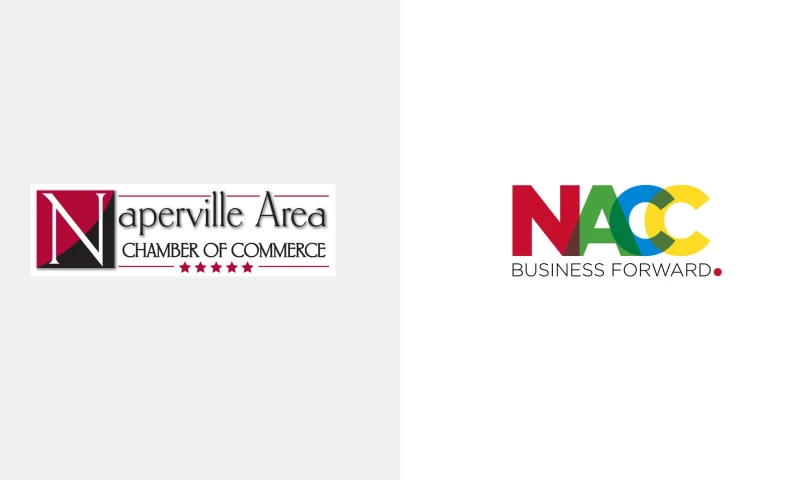 Naperville Area Chamber of Commerce