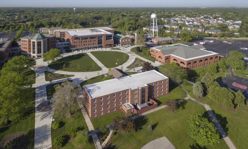 Benedictine University