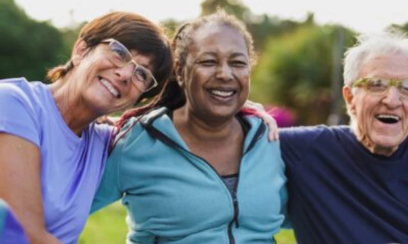 Fox Valley Community Services