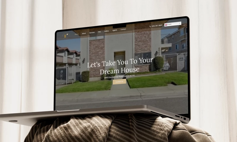Technoholic Advance Solutions - Glendonway Apartments