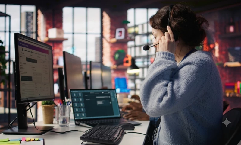Top Customer Service - WebMD Improving Healthcare Support Efficiency with Smart Call Handling