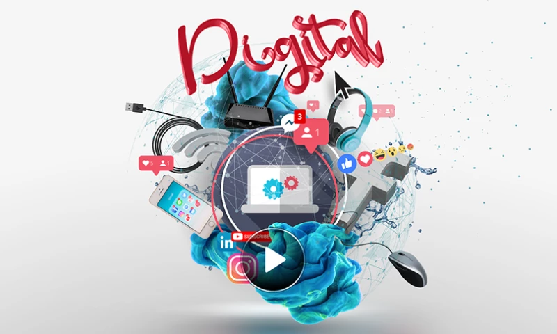 Smart Vision - SOCIAL MEDIA SERVICES