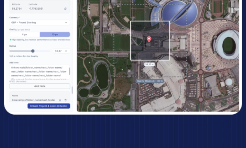 Intellectsoft - All-in-One 3D Tool that Helped a Solar Innovator Close Deals Faster