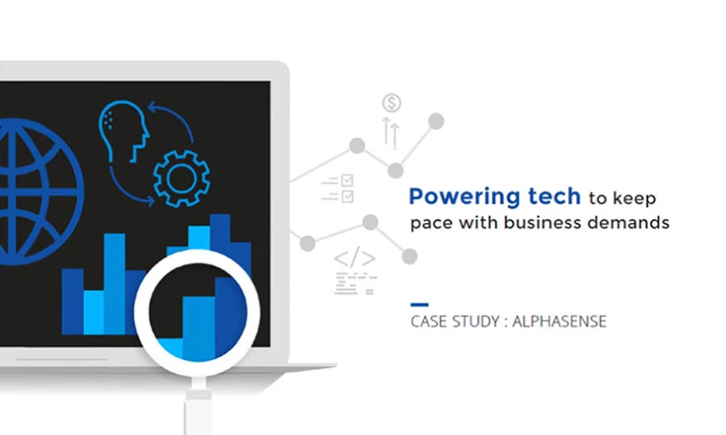 Talentica Software - Fast-track Technology Capabilities with Staff Augmentation