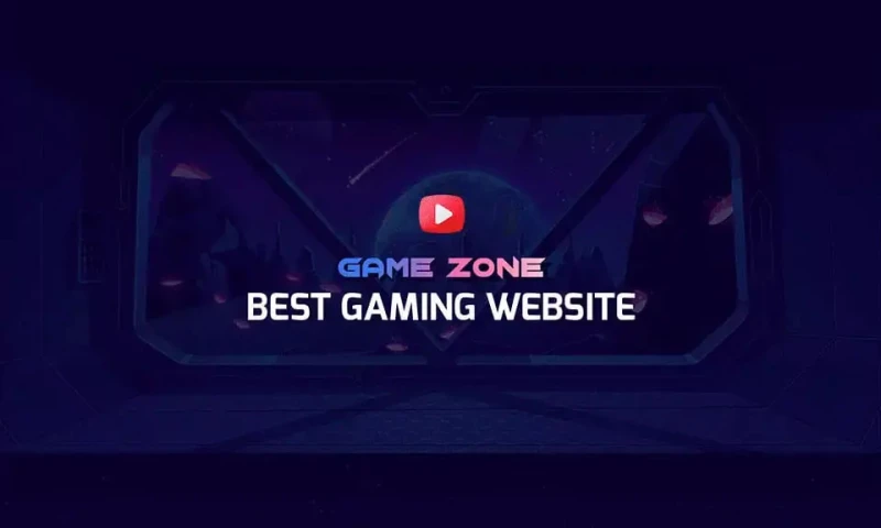 The Designs LLC - Game Zone