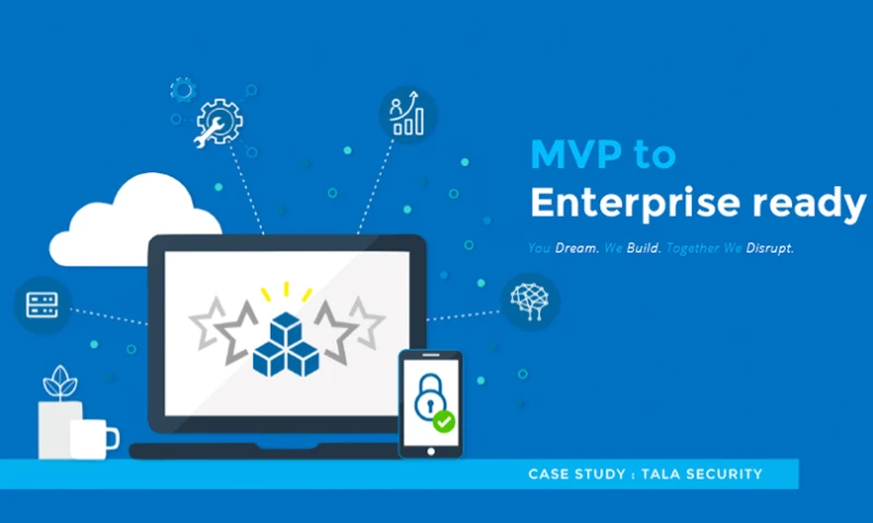 MVP to Enterprise-Ready