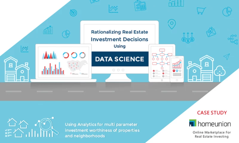 Rationalizing Investment Decisions Using Data Science