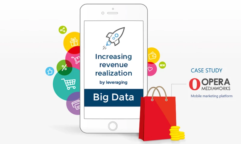 Increasing Revenue Realization Using Data Science