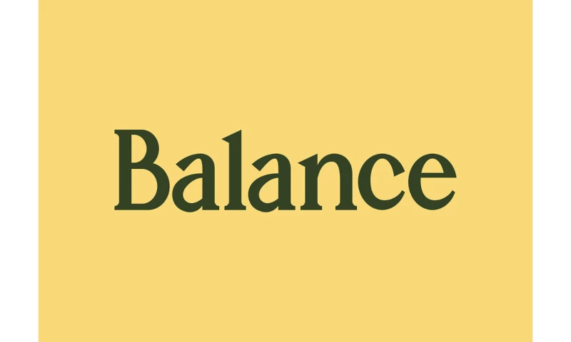 Studio AIO - Balance