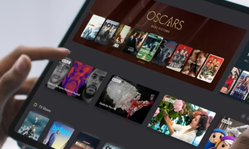Intellectsoft - Skroote: AI-Enhanced Content Aggregator Platform