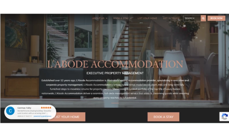 Black Marlin Technologies - SEO + Ads Management For Property Management & Accommodation