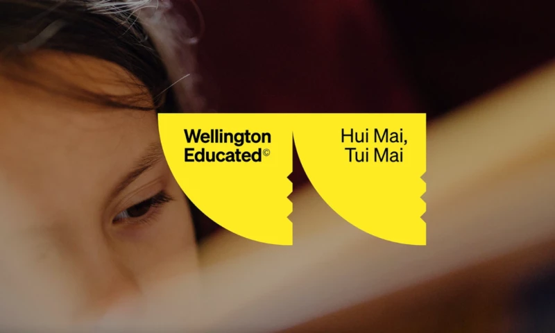 Stanley Street - Wellington Educated