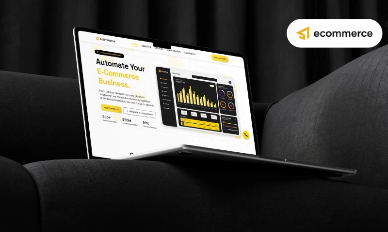 Digitally Hatch - Web Development for US Ecom Automation