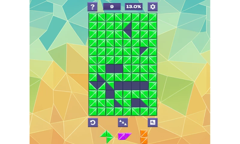 Oblocze - Block Cut Cleaner