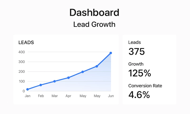 Ciente - Tech Industry Lead Generation