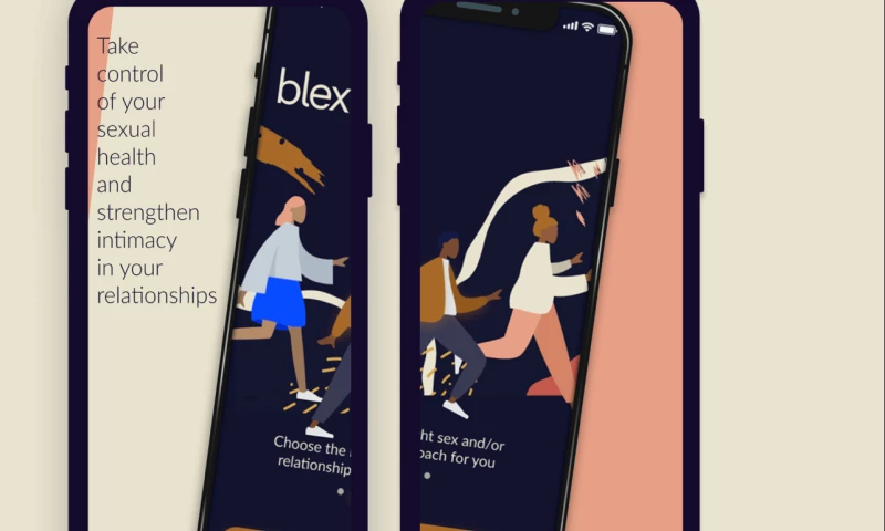 Pairroxz Technologies - Alex