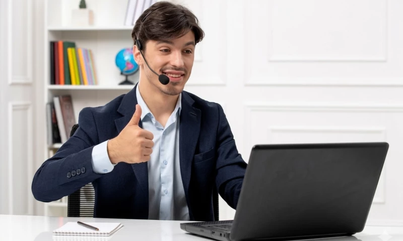 Top Customer Service - How Built Customer Confidence with our Virtual Trust & Safety Support