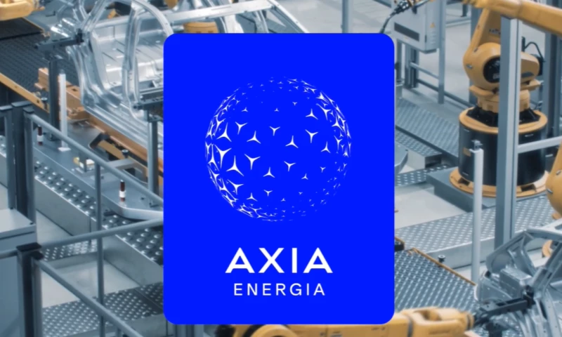 Tátil Design - AXIA Energia