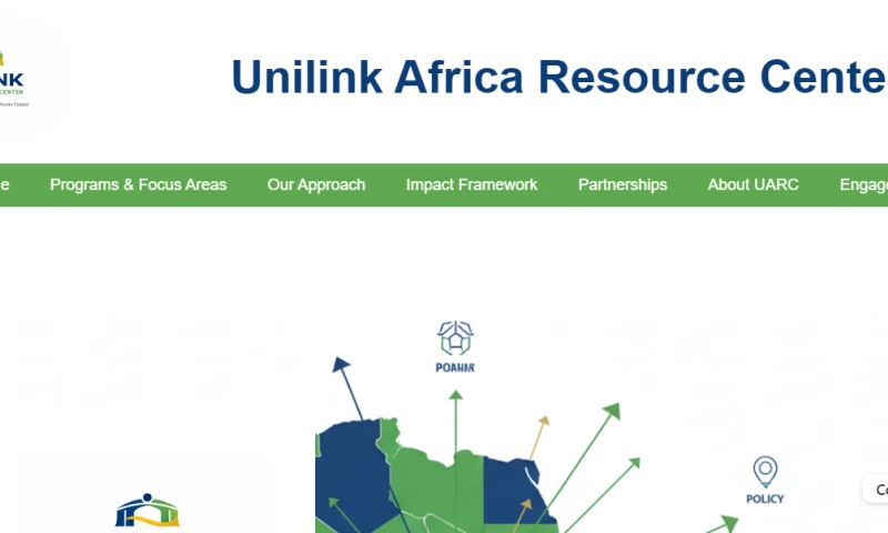 Metridata Smart Technologies - UARC Website
