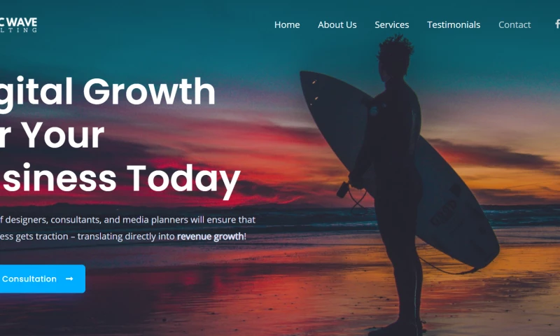 Design With Artisan - Dynamic Wave Consulting