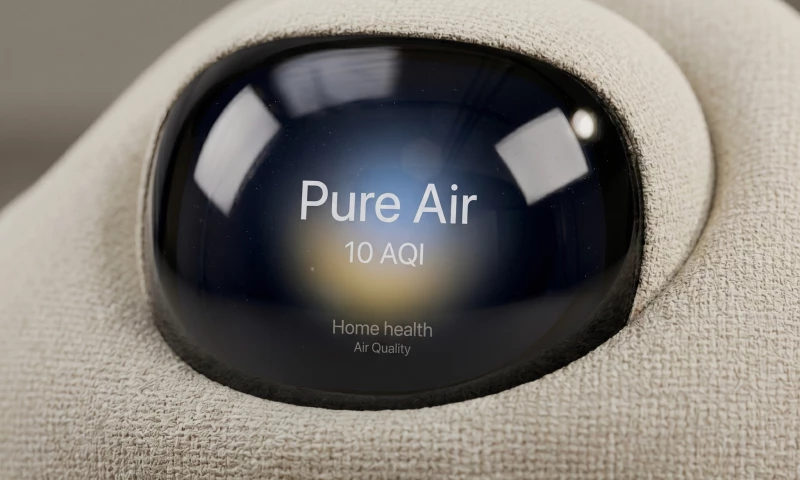 Futurewave - Furny - Expressive Home Robot