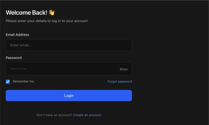 Codebludev - BluOps ClickUp Client Portal SaaS Platform